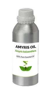 Aceite de Amyris 100% Puro de Primera Calidad - Product Image 3