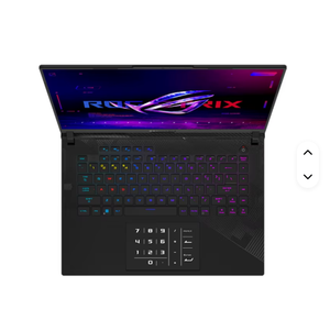 Portátil para Juegos SHARP 2025/2026 I9-14900HX 16G 1TB 4080-12G 2.5K 240Hz de 16 Pulgadas con Alta Frecuencia de Actualización - Product Image 5