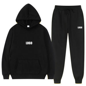 เสื้อฮู้ดเฮฟวีเวตสำหรับผู้ชายและ2026มีฮู้ดโอเวอร์ไซส์สำหรับผู้หญิงกำหนดได้เอง - Product Image 1