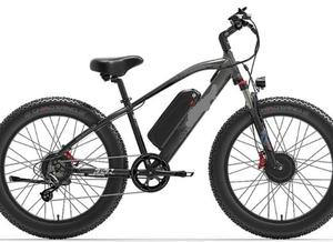 NOUVEAU Vélo Électrique Urbain Fav Speedy M520 29 Commuter Moteur Sans Balais 500W Cadre en Alliage d'Aluminium 6061 - Product Image 4