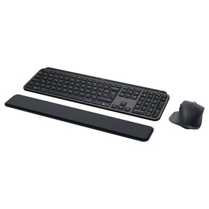Clavier et souris MX SERIES MX Keys S Combo Graphite 920 0011609 - Product Image 4