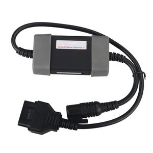 ISUZU用DC24VアダプタータイプII <span class=keywords><strong>GM</strong></span> Tech2用トラックアダプター診断スキャナーISUZUまたはエンジンOBDII診断コネクター用 - Product Image 4