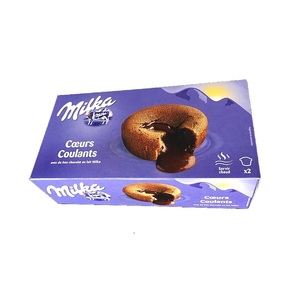 คุณภาพสูงสุด ราคาดีที่สุด จัดหาโดยตรง ช็อกโกแลตบาร์นม Milka อัลไพน์ | มีสต็อกสดช็อกโกแลต Milka 100 กรัม - Product Image 2