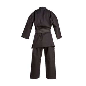 Uniformes de Karate Cómodos y Transpirables Ideal para Práctica de Karate y Actividades al Aire Libre - Product Image 2