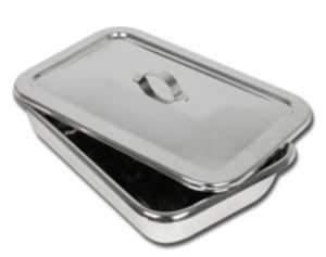 ถาดเครื่องมือที่มีฝาปิด - Product Image 1