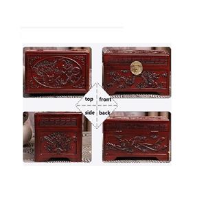 Classic Carved Personalized Natural Customized Size Wooden <b>Urns</b> Made of High Quality <b>Pet</b> <b>Urn</b> Custom Solid Walnut <b>Pet</b> Casket <b>Urn</b> - Product Image 3