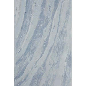 Célest Unionstone Quartz bleu Premium, dalle de grande taille, design moderne, étanche, pour application murale - Product Image 3