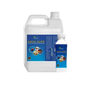 Maior Venda Melhor Qualidade Probióticos Aqua Safe -PR para Aquicultura Animais Solúvel Em Água Camarão/Camarão Crescimento para Venda