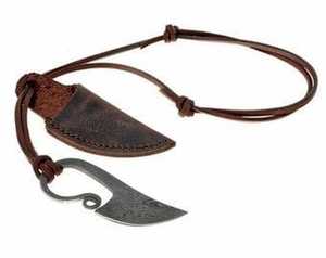 Joyería de hierro, amuleto Vikingo, colgante de martillo, amuletos forjados, regalos forjados, collar hecho a mano, amuletos hechos a mano, Colgante vikingo - Product Image 5