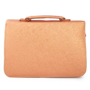 กระเป๋าถือสตรี (2280) - สีทอง - Product Image 3