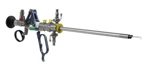 PRODUCTOS DE RESECTOSCOPIA PARA FABRICACIÓN CIENTÍFICA Y QUIRÚRGICA, JUEGO DE TURP BIPOLAR, Vaina Giratoria para TURP Bipolar.... - Product Image 4