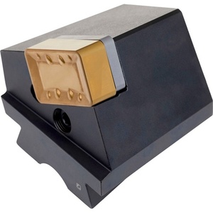 Cabezal Rotatorio de Alta Resistencia ISO KHP-LBNR 40-A, Longitud Funcional de 36 mm para Herramienta de Torneado en Sentido Contrario a las Agujas del Reloj PRAMET - Product Image 1