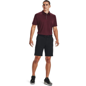 Coupe et style optimaux pour hommes à séchage rapide respirant 100% coton à manches courtes pour t-shirt confortable et élégant avec motif solide - Product Image 1