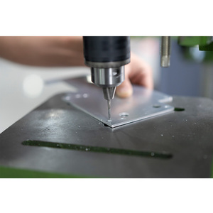 Service de fabrication de tôle personnalisé avec soudage de précision, pliage et supports pour boîtiers et boîtiers métalliques industriels - Product Image 4