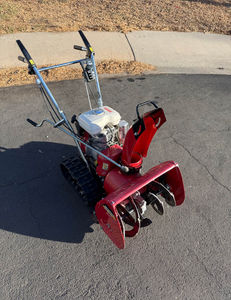 เครื่องเป่าหิมะ Husqvarna รุ่น ST224 เครื่องยนต์ 212 ซีซี ประสิทธิภาพสูง กำลังดัน 300 ปอนด์ รับประกัน 2 ปี ผลิตในประเทศแคลิฟอร์เนีย - Product Image 4