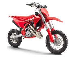 Disponible Ahora: Motocicletas de Motocross MC 50 2025 Nuevas en Stock - Product Image 3