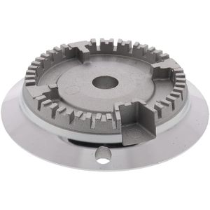 Base de brûleur à gaz en fonte pour cuisinières domestiques - Remplace WP8286814 - Product Image 1