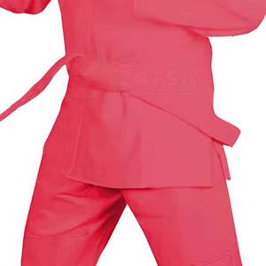 Kimono de karaté léger de haute qualité, uniforme de jiu-jitsu, prix raisonnable pour la vente en ligne, directement de l'usine - Product Image 5