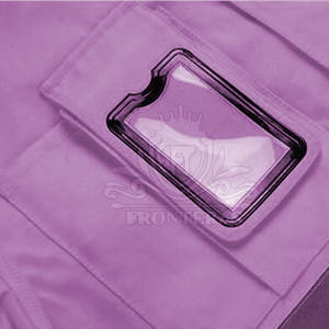 Veste de sécurité au design moderne, meilleur prix, veste de sécurité, couleur personnalisée, vêtements haute visibilité, veste de sécurité - Product Image 4