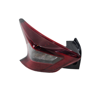 LUZ TRASERA IZQUIERDA DE FRENO NISSAN Micra Serie (K14) 265555FA0A (17>) - Product Image 1