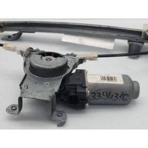 กลไกยกกระจกหลัง ดีเอ็กซ์ นิสสัน คัชไค รุ่นที่ 1 82700JD40A (06>09) - Product Image 4