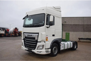 Camión Tractor DAF XF 480 4x2 Usado, Año 2020, Volante a la Izquierda, Transmisión Automática, Euro 6, 450hp+, Cabeza Tractora para Transporte Logístico - Product Image 1