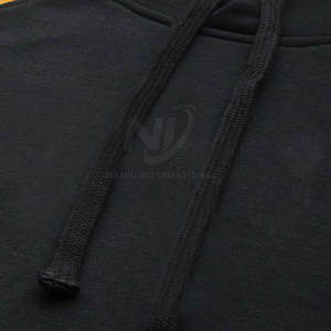 Pakistan Factory Custom Made Venta caliente Hombres Sudaderas Ligero Durable Precio barato Hombres Sudaderas con capucha - Product Image 6