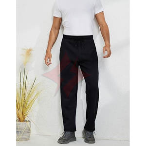 Pantalones Deportivos de Forro Polar Cálidos e Impermeables con Estampado de Sherpa para Invierno, Pantalones de Chándal Cálidos y Cómodos para Correr, Hacer Ejercicio al Aire Libre y Uso Casual - Product Image 4