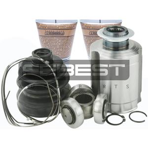 Giunto omocinetico interno destro 35x42x28 FEBEST (1211-DMRH) - Product Image 1