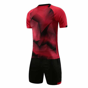 2025 uniforme de fútbol de sublimación de nuevo estilo para adultos servicio OEM de venta de fábrica disponible - Product Image 5