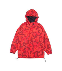 Chaqueta cortavientos ligera informal para hombre de la mejor calidad Diseño transpirable Cremallera resistente al agua para la temporada de invierno - Product Image 3