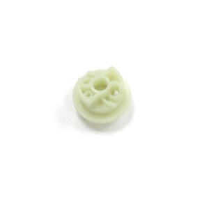Puleggia di Avviamento per Soffiatore Compatibile con Tbv228 Rif. 502428 - Product Image 1