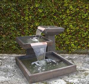 ผลงานชิ้นเอกในประติมากรรมหินทรายหินหรูในรูปแบบบล็อกสำหรับการออกแบบตกแต่งภายในการตกแต่งภายในที่ยกระดับ - Product Image 1