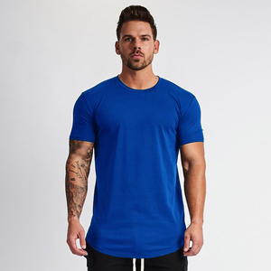 เสื้อยืดคอกลมโอเวอร์ไซส์แฟชั่นใหม่ปี 2024 สำหรับผู้ชาย พิมพ์ลายดิจิทัล เป็นมิตรกับสิ่งแวดล้อม แห้งเร็ว สไตล์สตรีทแวร์ลำลอง ใส่ได้ในฤดูร้อน - Product Image 5