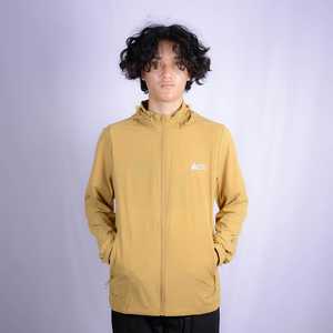 Navigate Windcheater Teflon <b>Outdoor</b> <b>Fitness</b> <b>Equipment</b> - Product Image 2