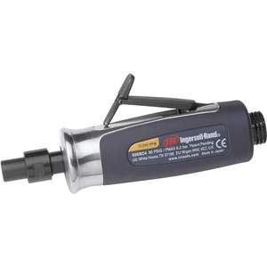 Amoladora Neumática Recta de 1/4 Pulgadas, 15 CFM, 35,000 RPM a 90 PSI para Aplicaciones de Pulido - Product Image 1