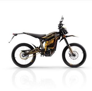 Motocicleta eléctrica homologada TalariaS Sting R L3E ABS 2026, último modelo. - Product Image 1