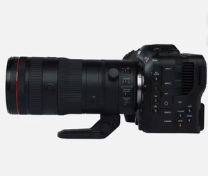 OFERTA ESPECIAL Cámara Can0n E0S C70 C1n*ema con RF 24105mm f2.8..WHATSAP/ +1 631 921911 - Product Image 4