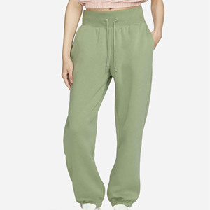 Pantalons de survêtement décontractés de haute qualité 2024 avec logo personnalisé, poches latérales chaudes pour hommes et femmes, pour le fitness, le streetwear en plein air - Product Image 1