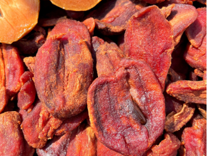 Sapodilla ชิปผลไม้แห้งสำหรับเด็ก - Product Image 3
