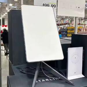 SALES OFFER Brand New Genuine <b>Mini</b> Kit Compact Dual-Band <b>AC</b> Wi-Fi Router and Satellite Dish System Available Bulk READY TO SHIP - Product Image 4