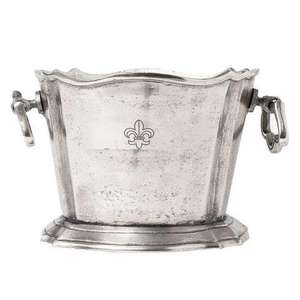 Nuevas Cubetas de Hielo Galvanizadas con Asas, Cubetas de Hielo Metálicas Portátiles de Alta Demanda, Acabado Brillante y Atractivo, Gran Venta - Product Image 6