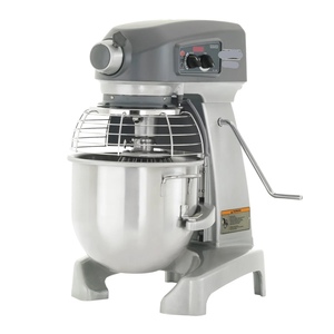 Vendedor Verificado para Legacy+ HL200 20 Qt. Batidora Planetaria con Protector y Accesorios Estándar - Product Image 3