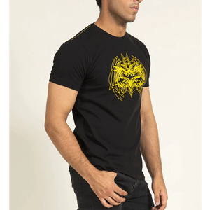 เสื้อยืดสำหรับผู้ชายเสื้อยืดดีไซน์2023 - Product Image 2
