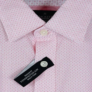 เสื้อเชิ้ตฮาวายพิมพ์ลายแบบทั่วตัวสำหรับผู้ชายเสื้อฤดูร้อนลำลองแขนยาวผ้าสักหลาดชายหาดสำหรับวันหยุด - Product Image 3