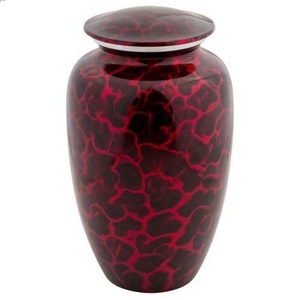 Hot <b>Sale</b> Handmade Design Adult Ashes Cremation Urns <b>Wooden</b> Funeral Burial Service Equipment Adult Ashes Cremation Urns - Product Image 6