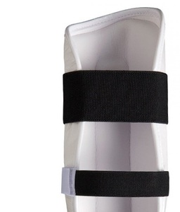 Rate Popular Design Custom Color Premium Quality Good Material Personalized Cheap Price for Taekwondo ShinGuard/<b>Shinpad</b> - Product Image 3