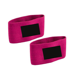 OEM Compression <b>Cuffs</b> For Legs & Arms Sports Training - Product Image 4