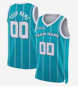 Camiseta de baloncesto profesional personalizada, fabricante OEM, ropa de equipo, uniforme de entrenamiento deportivo, transpirable, de secado rápido - Product Image 6