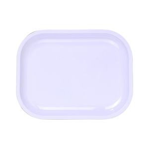 Plateau roulant en étain, plateau de service en métal personnalisé, plateau roulant en métal emballé - Product Image 6